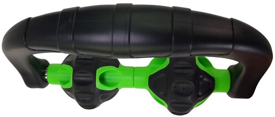 Bola de masaje muscular doble Tunturi 2/7
