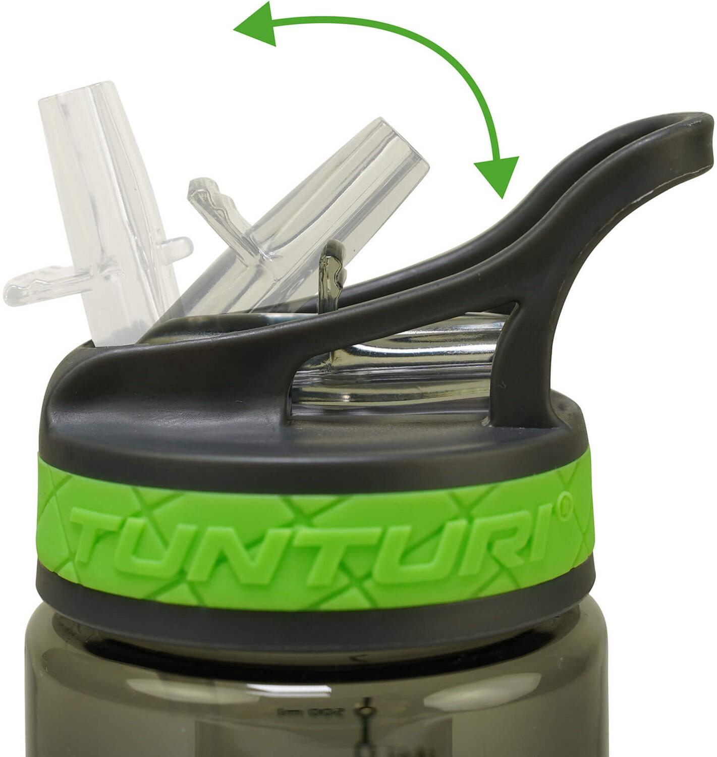 Botella Tunturi - 600 ml 2/7