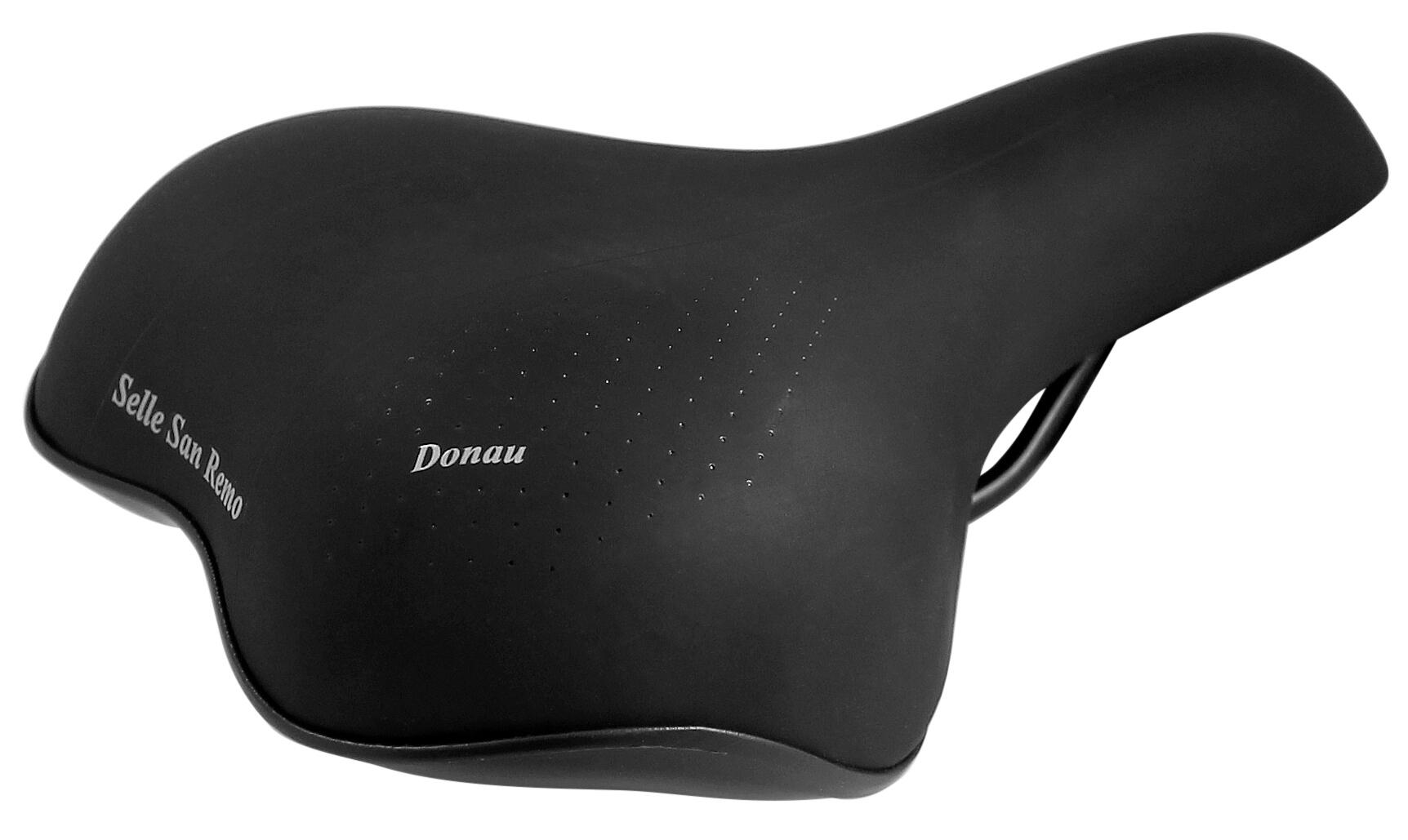 Saddle Union Donau City Trekking Damen 2/2