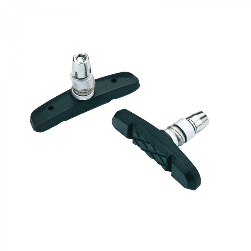Plaquettes de frein vélo électrique 836.12 EN 63mm