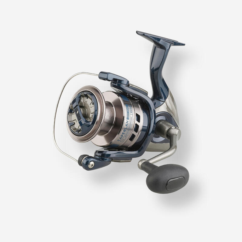 Segunda vida - Carrete Pesca Mar BXT-500 8000 SW - EXCELENTE