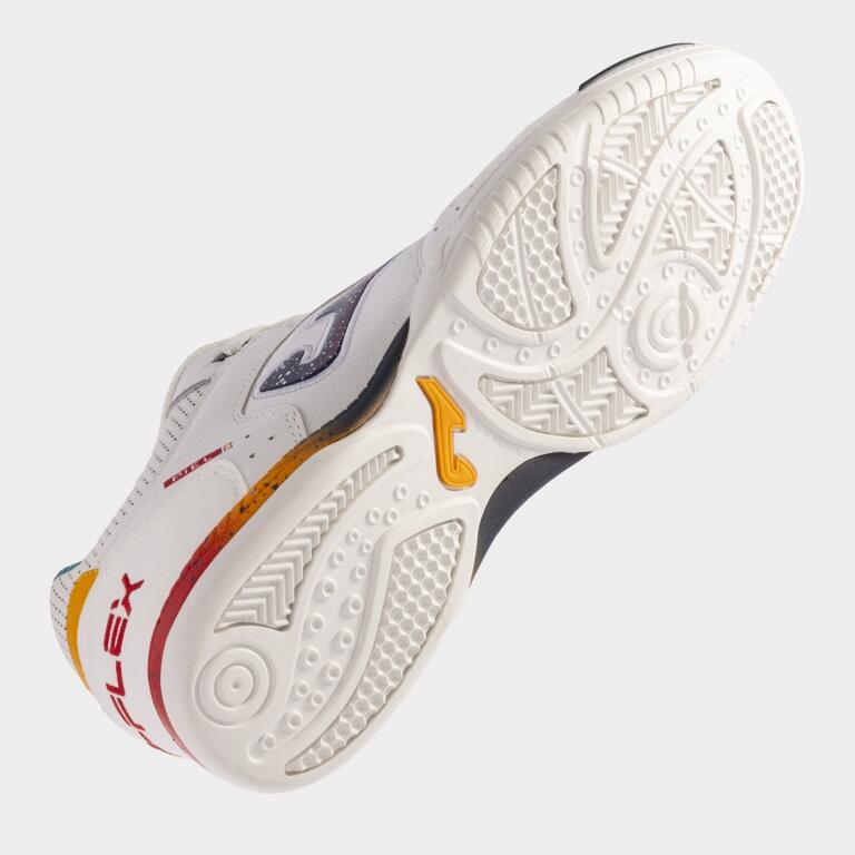 Chaussures de foot en salle pour hommes Top Flex 24 TOPW IN 5/5