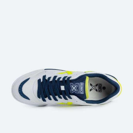 Botas de fútbol MUNICH Continental V2 3/5