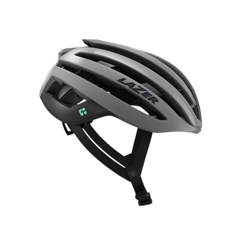 LAZER Fahrradhelm  Z1 KinetiCore, Matte Black