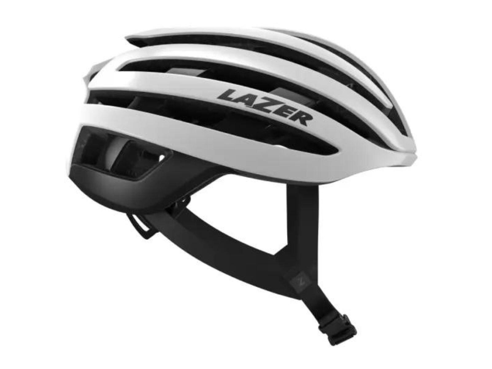 Lazer Z1 KinetiCore Cycle Helmet Harbour Grey 6/6