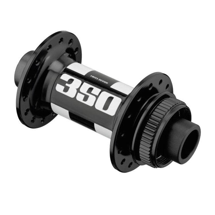 DT Swiss 350 12x100mm 28H Centrelock Front Hub