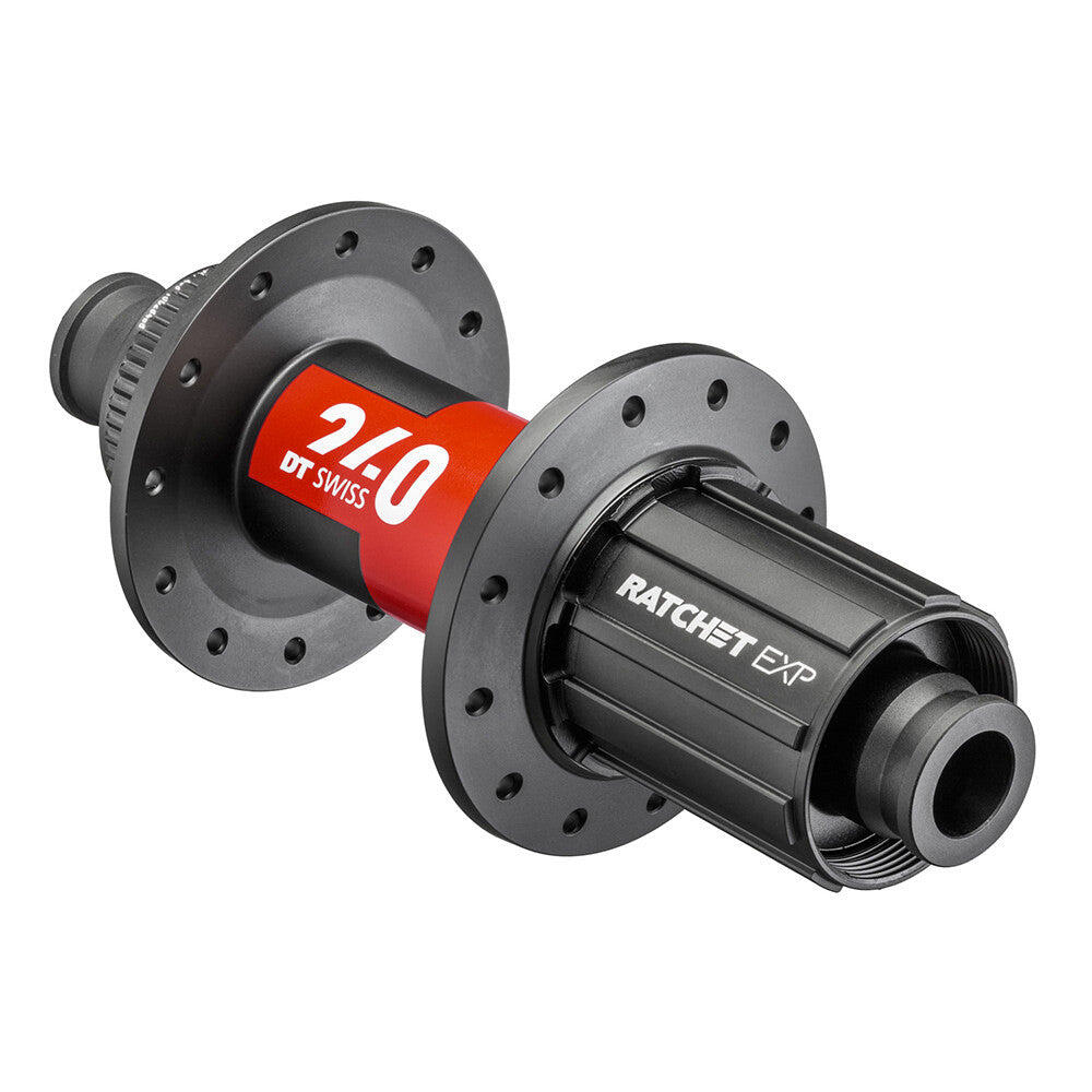 DT Swiss 240 12x142mm 28H Centrelock Rear Hub (Shimano)