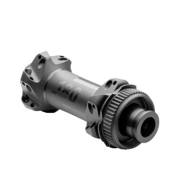 DT Swiss 180 12x100mm 28H Centrelock Front SP Hub