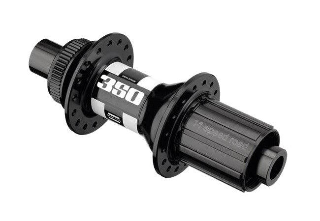 DT Swiss 350 12x142mm 24H Centrelock Rear Hub (Shimano)