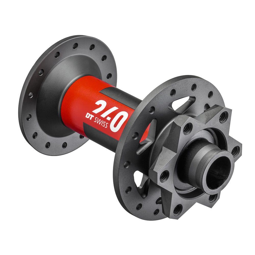 DT Swiss 240 15x110mm Boost 32H 6 Bolt Front Hub