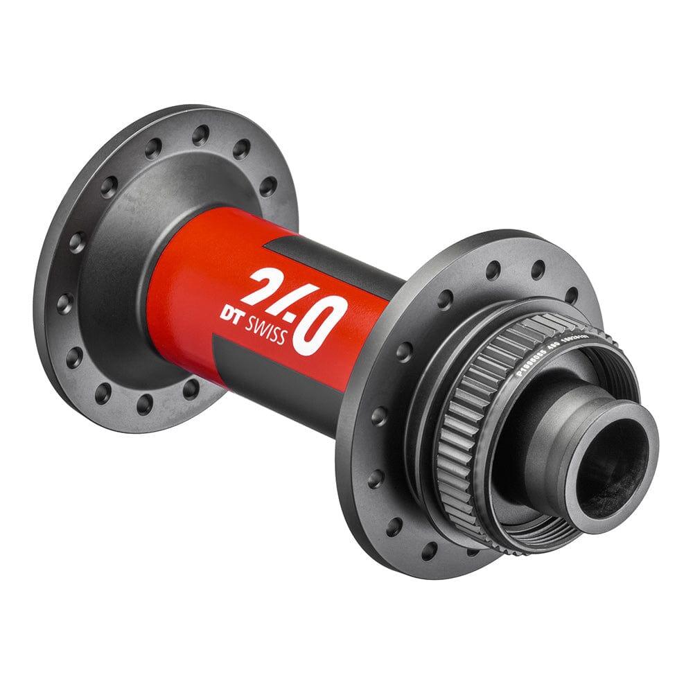 DT Swiss 240 15x110mm Boost 32H Centrelock Front Hub
