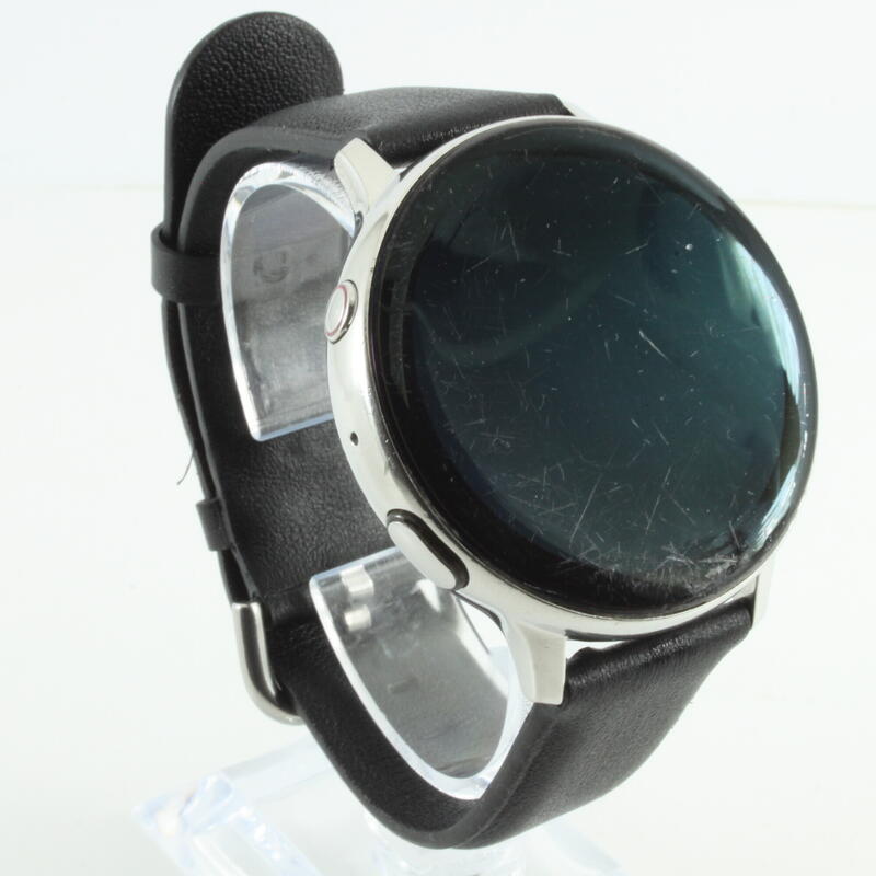 Segunda Vida - Samsung Galaxy Active2 44mm Prata/Pulseira Preto - Razoável Segunda vida      104,48€  SAMSUNG Segunda Vida - Samsung Galaxy Active2 44mm Prata/Pulseira Preto - RazoávelVendido e expedido por: Ecofone EU  