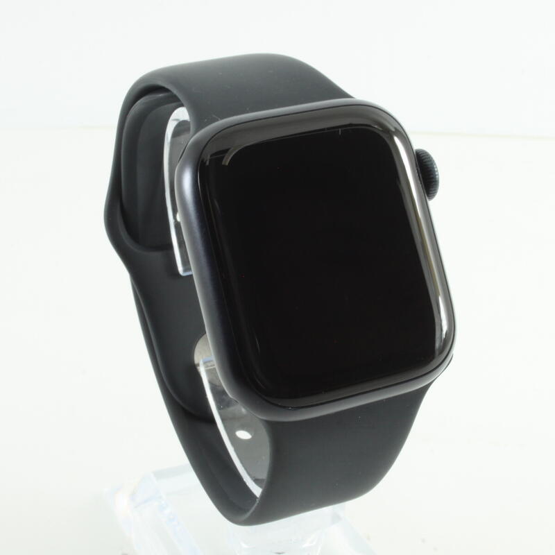 Second Hand - Apple Watch Series 7 41mm GPS Alluminio Mezzanotte - Idoneo
