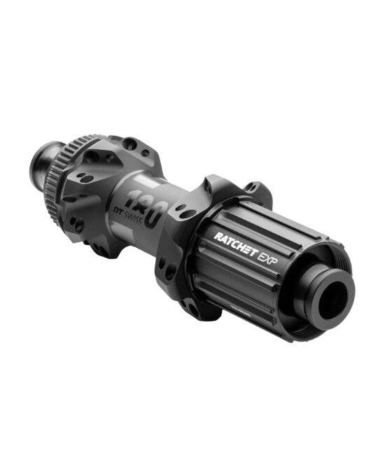 DT Swiss 180 12x142mm 24H Centrelock Rear SP Hub (Shimano)