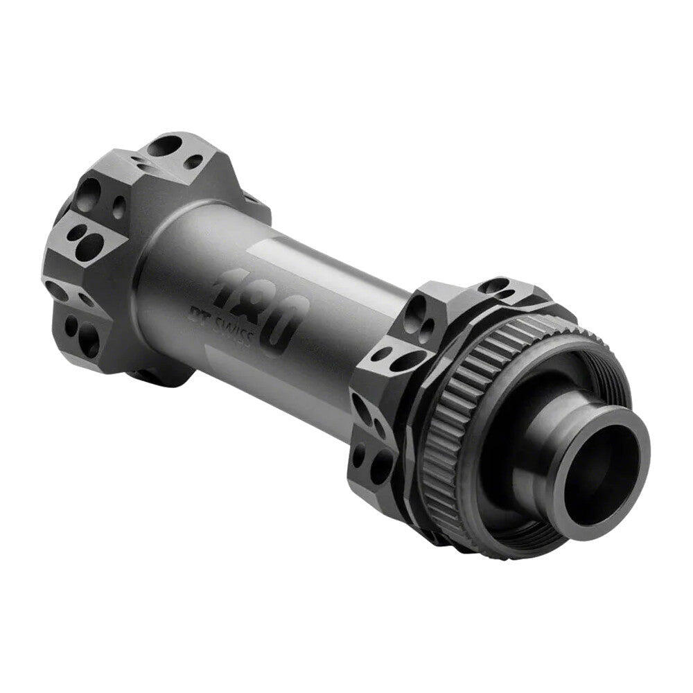 DT Swiss 180 15x110mm Boost 28H Centrelock Front SP Hub