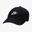 Sapca unisex Nike Club Unstructured Futura Wash Cap, Negru