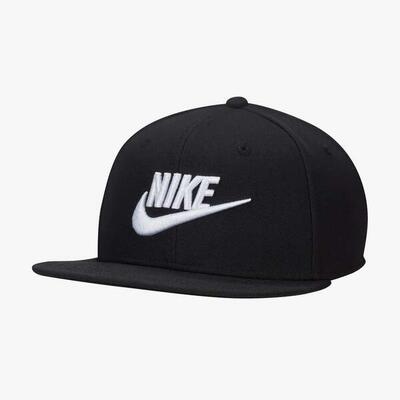 CAPPELLO nike nero