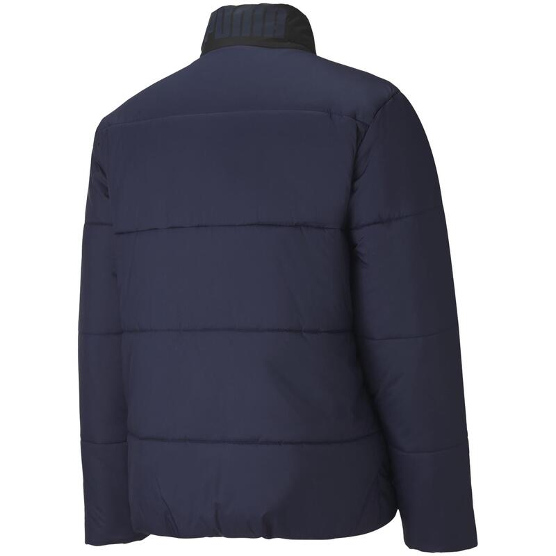 Veste Puma Ess Padded, Bleu, Hommes