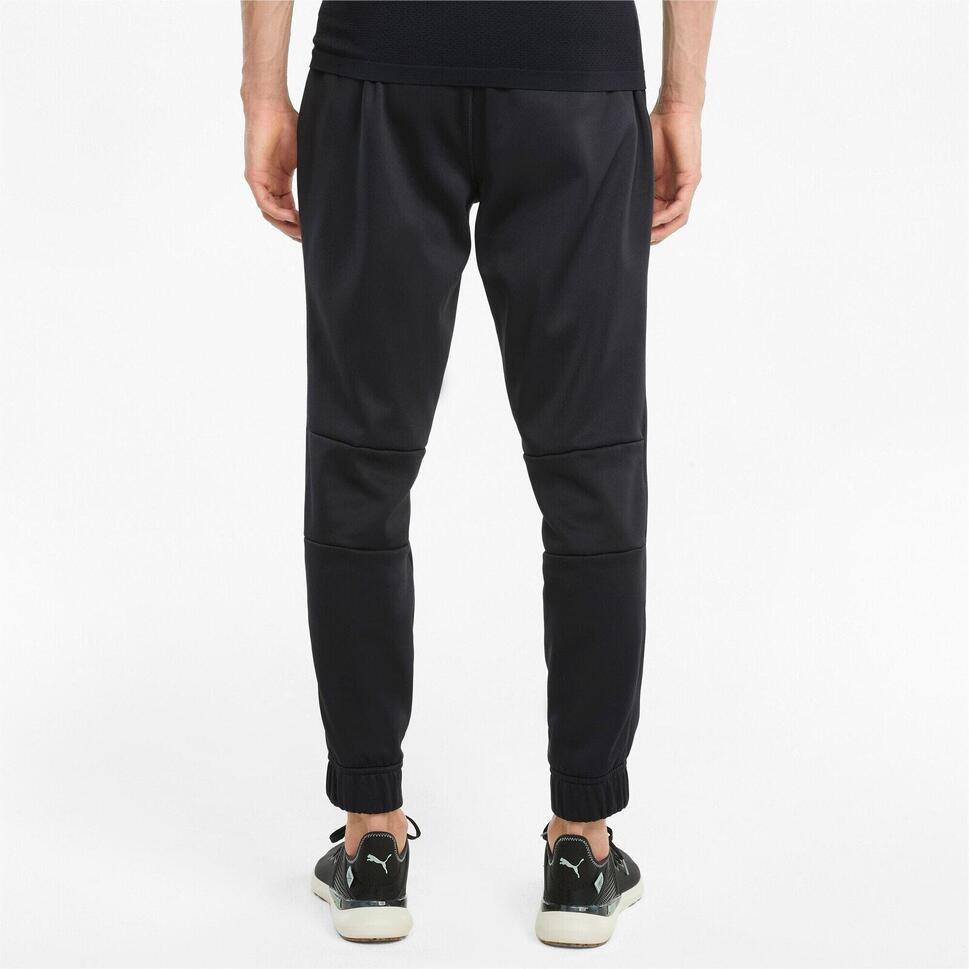 Spodnie Puma Train PWR Fleece, Mężczyźni