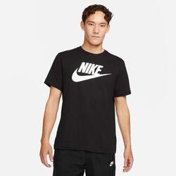 T-shirt Nike Sportswear Icon Futura, Noir, Hommes