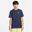 Tricou barbati Nike Club Tee, Albastru