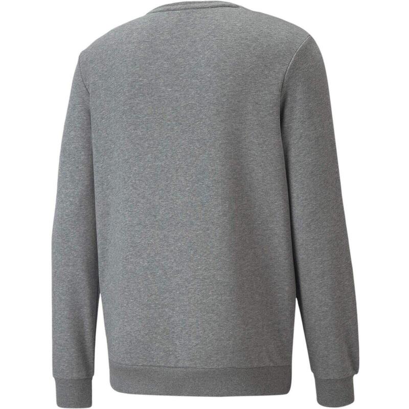 Chemisier Puma Power, Gris, Hommes