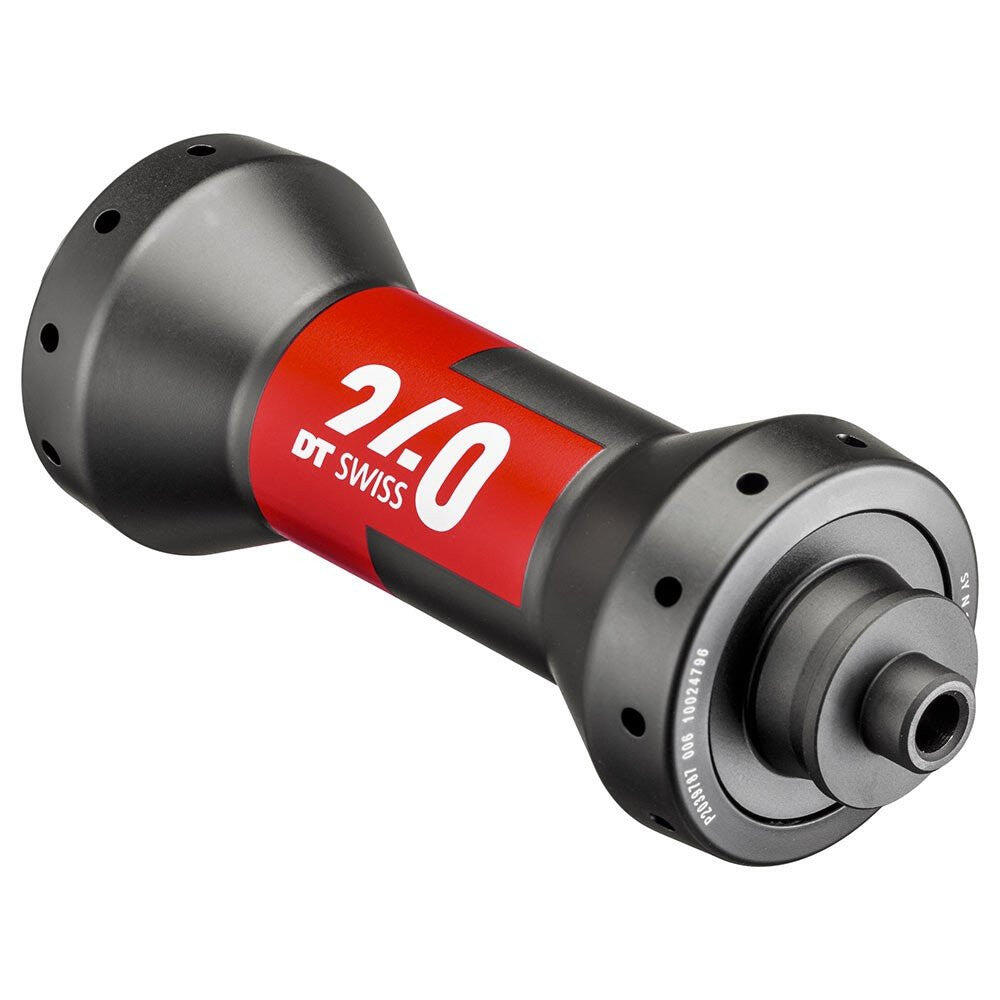 DT Swiss 240 5x100mm QR 20H Rim Brake Front SP Hub