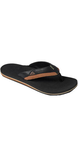 Reef Tongs Cushion Dawn CI6557 Noir / Brun-44