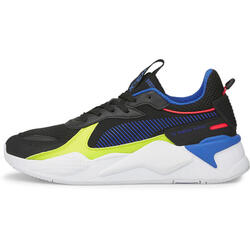 Baskets Puma RS-X Toys Trainers, Noir, Hommes