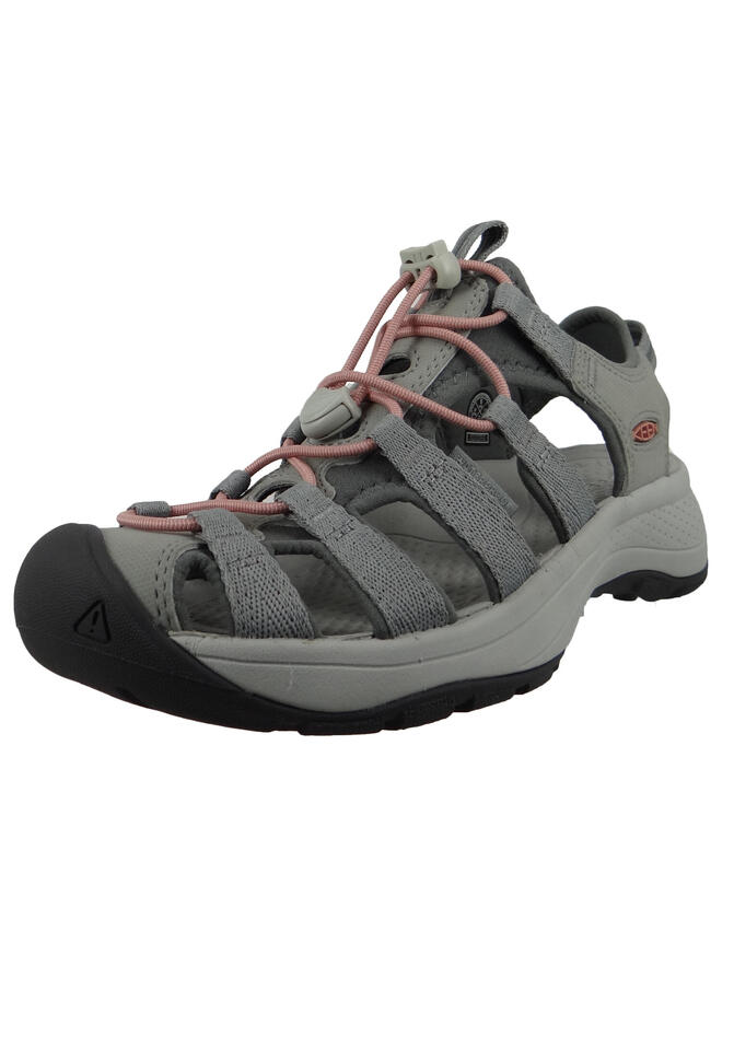 Buty do chodzenia damskie Keen Astoria