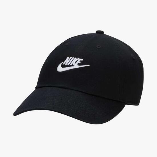 CAPPELLO nike nero