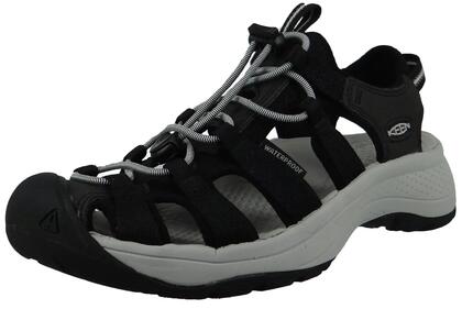 Keen Dames Sandales de randonnée Des sandales Astoria West Sandal 1023594 noir