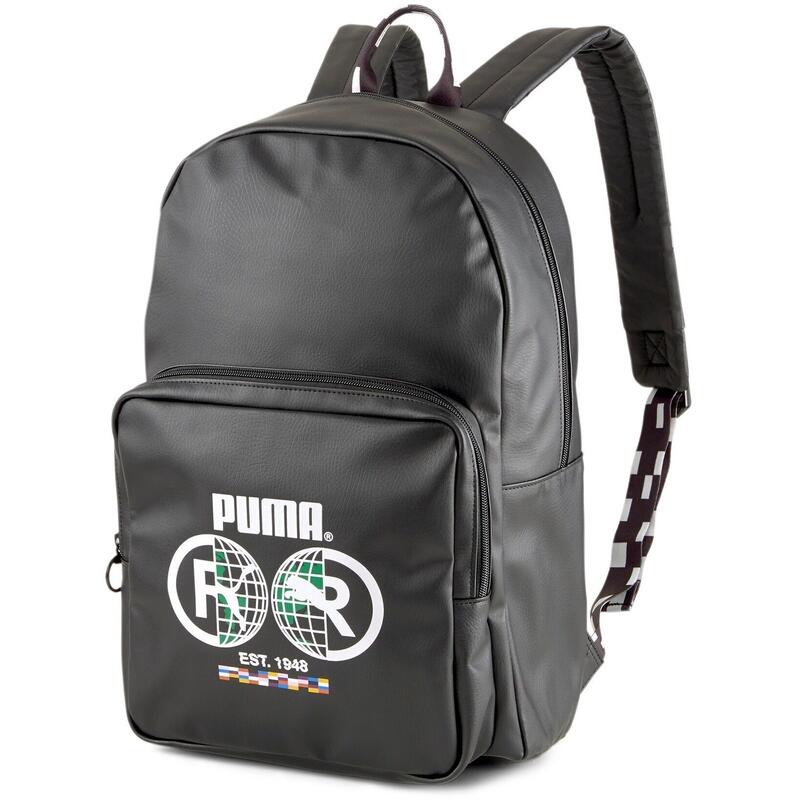 Rucsac unisex Puma International 30L, Negru