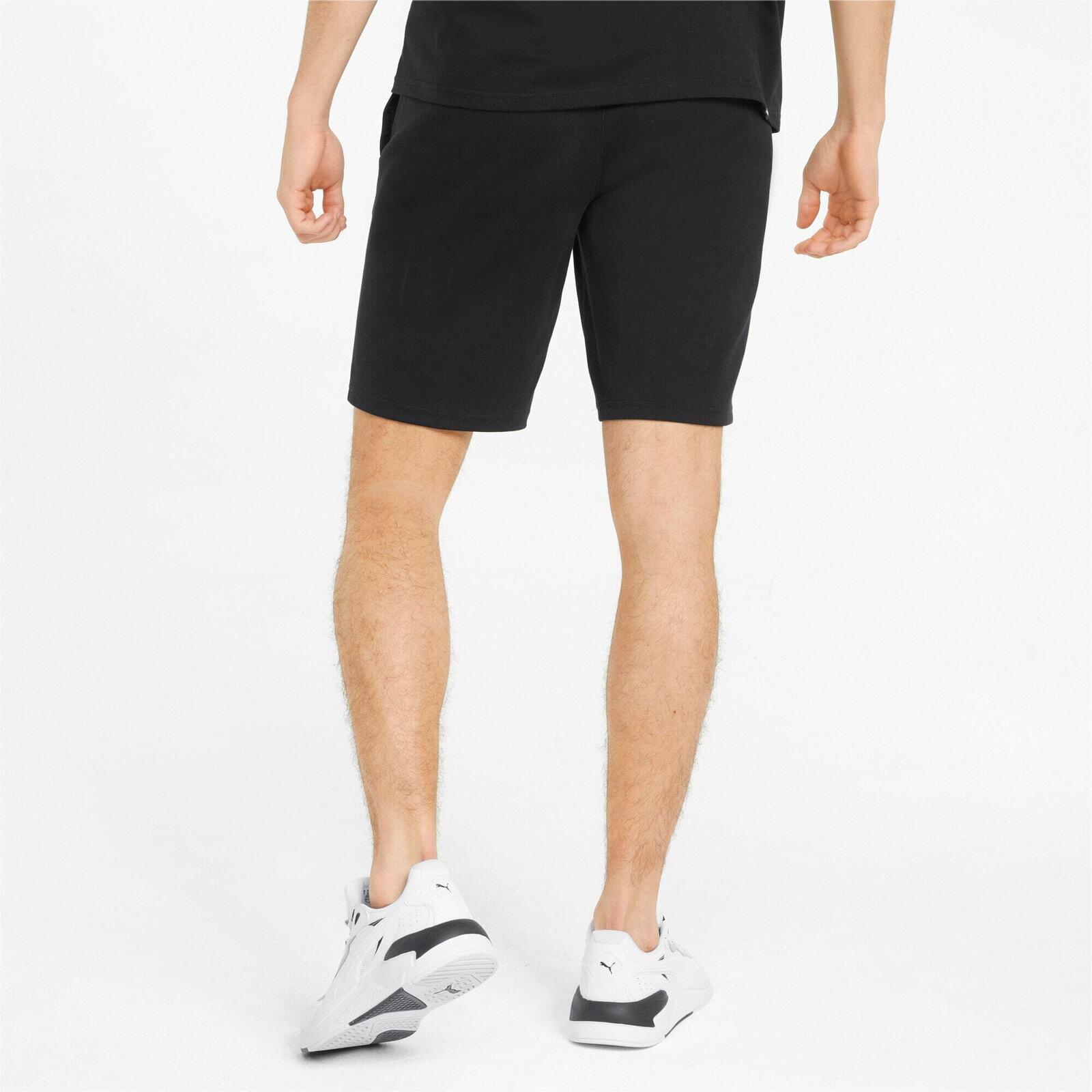 Korte broek Puma RADCAL, Zwart, Mannen 2/7