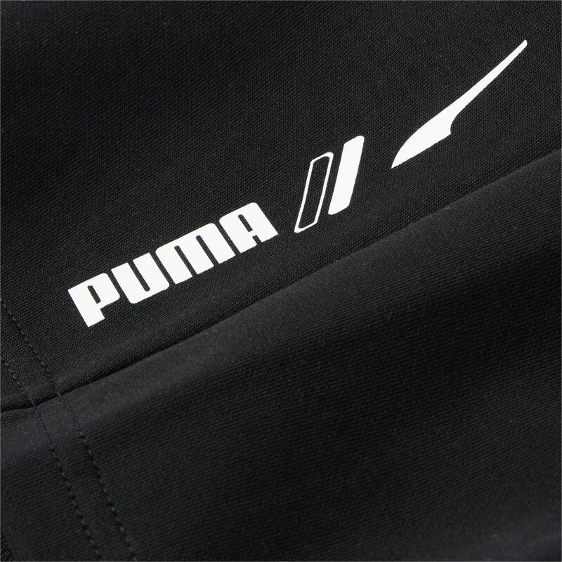 Pantalones cortos Puma RADCAL, Negro, Hombre