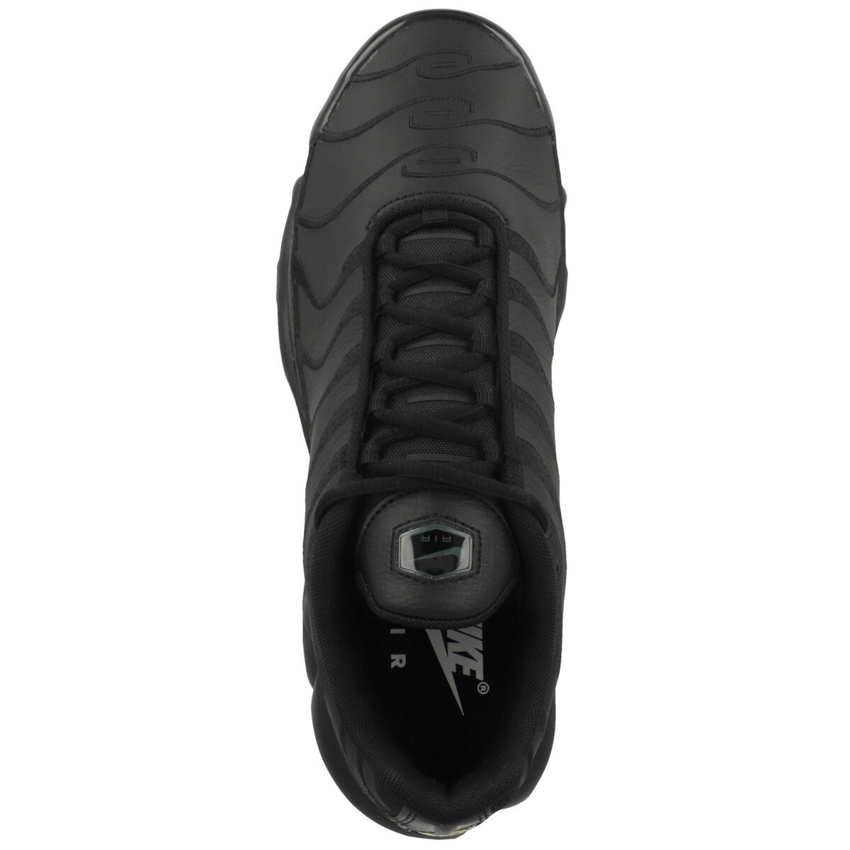 Chaussures Hommes Nike Air Max Plus noir 2/6