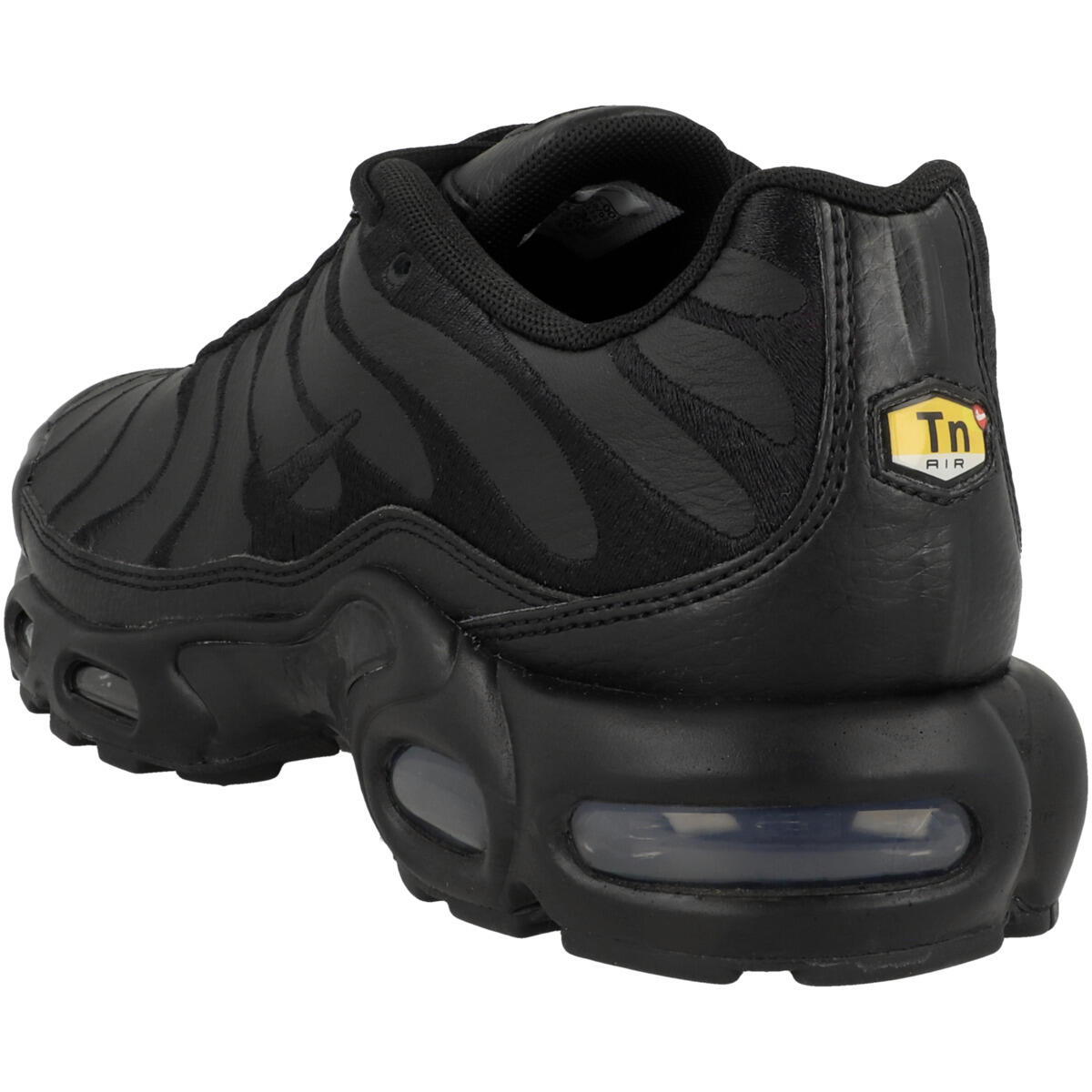 Chaussures Hommes Nike Air Max Plus noir 6/6