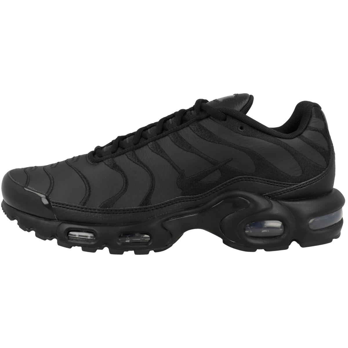 NIKE Sneaker low Air Max Plus Herren