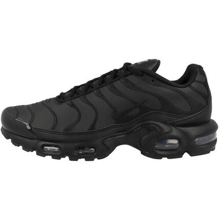 Buty Mężczyzna Nike Air Max Plus czarny