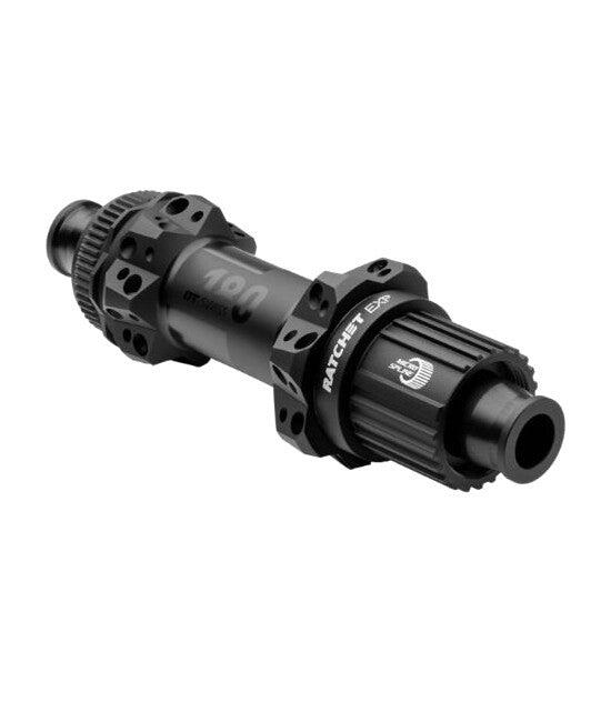 DT Swiss 180 12x148mm Boost 28H Centrelock Rear SP Hub (MicroSpline)