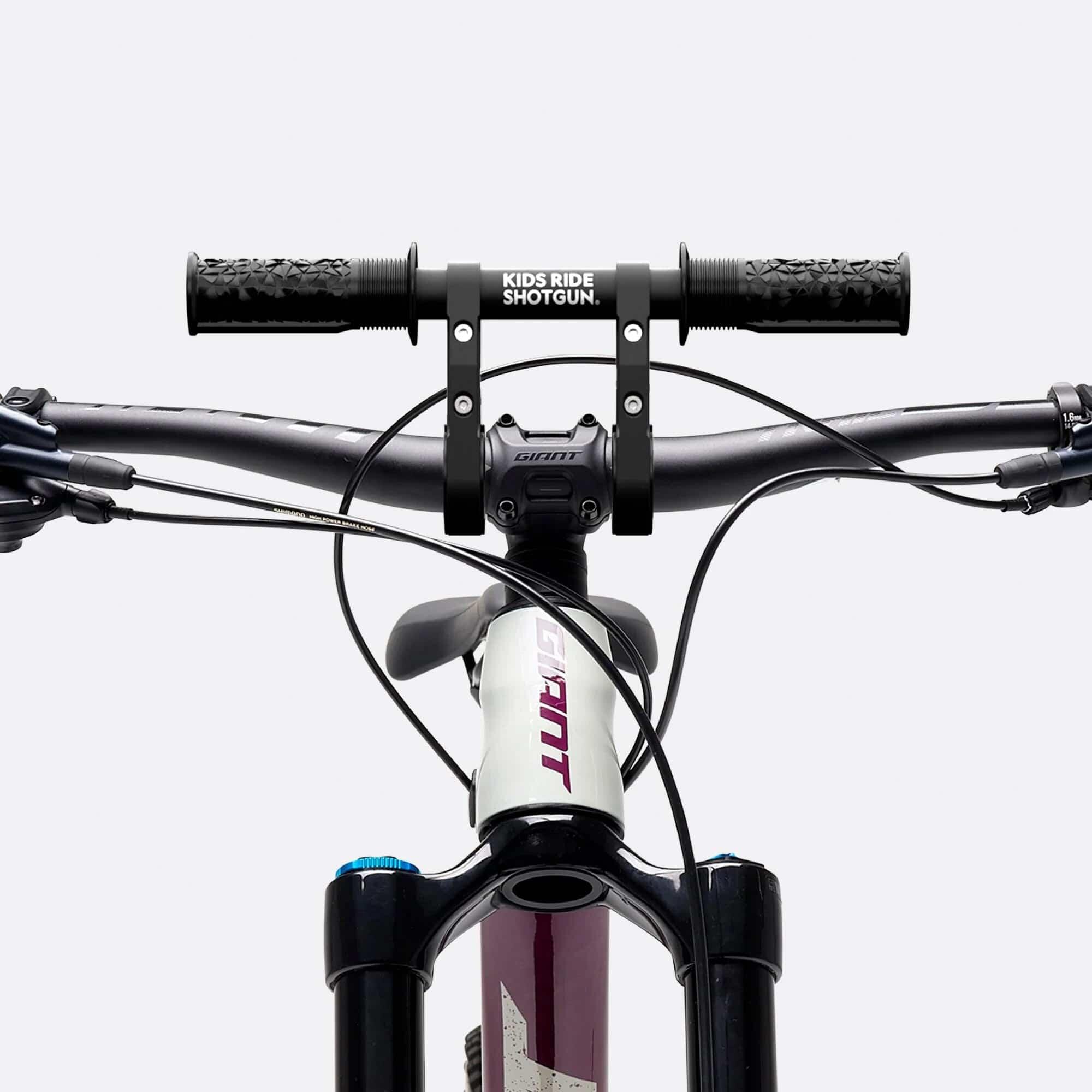 Kids Ride Shotgun Kids Handlebar 2.0 Accessory