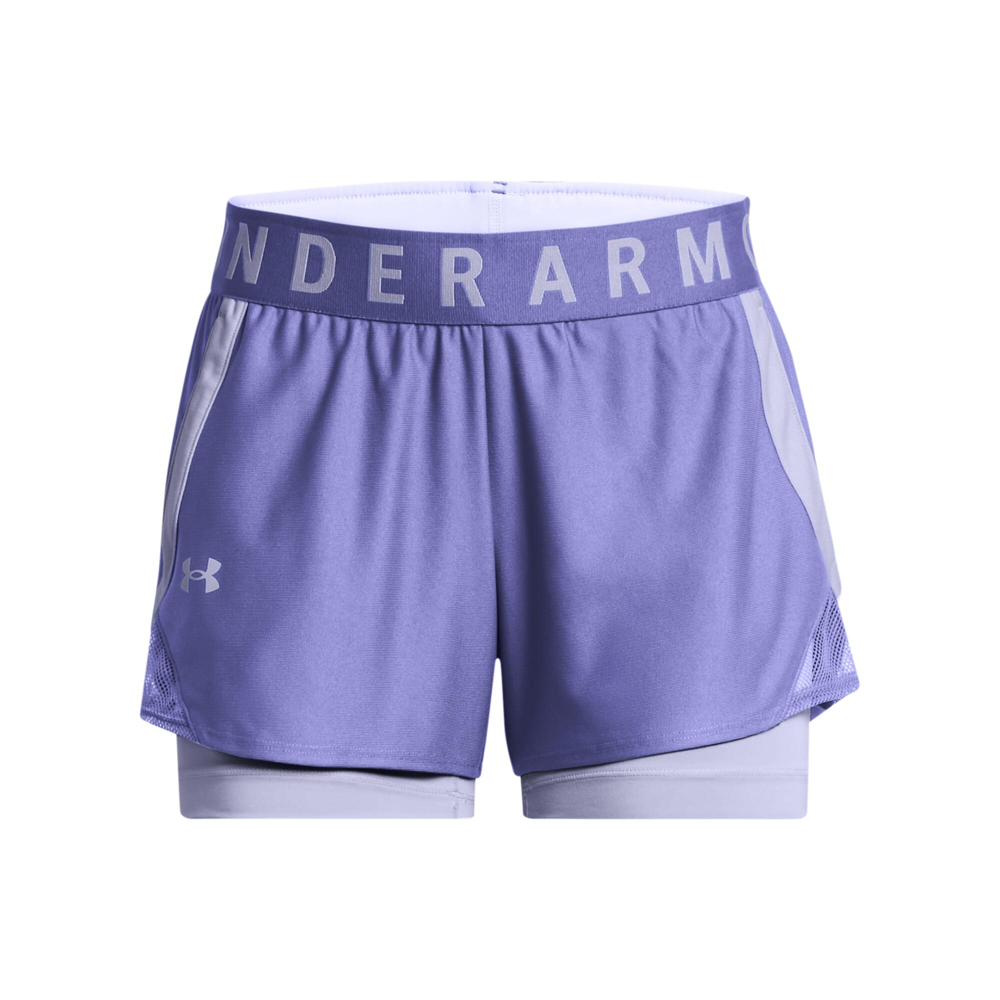 Short Under Armour Play Up |  Under Armour