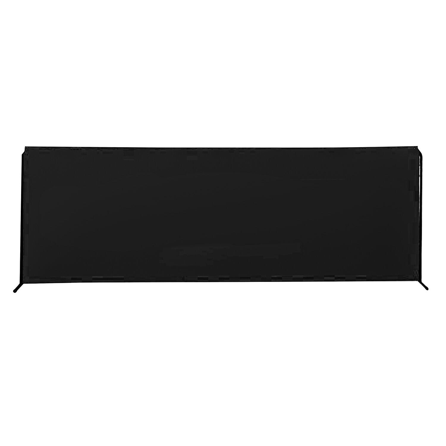 Spielfeldumrandung Frame Ohne Logo Tischtennis Unisex 2/3
