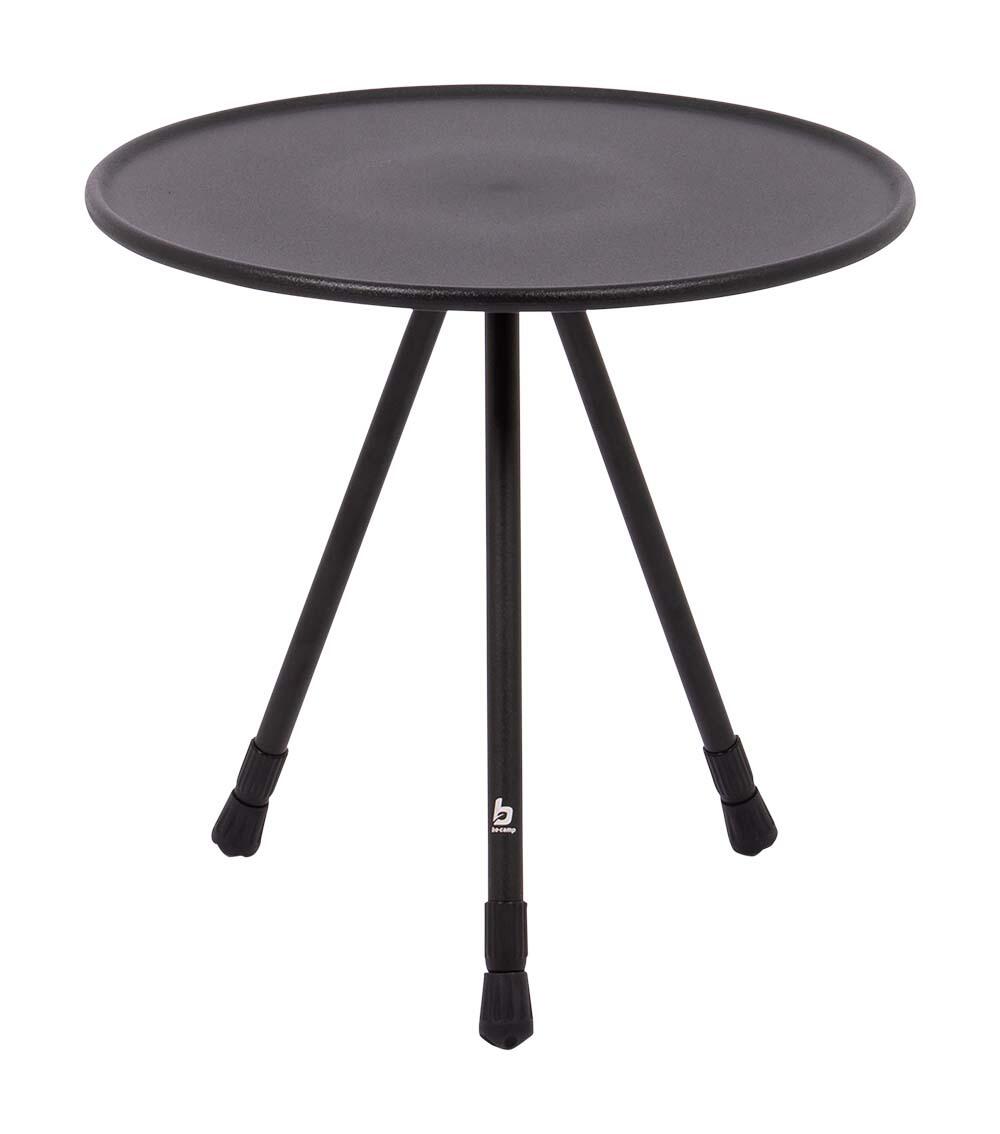 Industrial collection - Mesa auxiliar - Sawtelle - Negro 4/7
