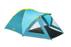 Bestway pavillo active mount 3 tent (210 + 140cm) x 240 x 130 cm
