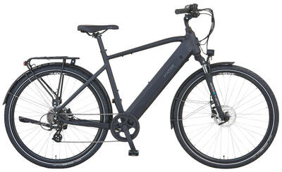 Prophete e-bike Entdecker 2.8 28 pollici Diamante RH54