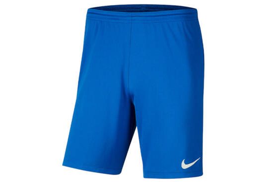 Nike Dry Park III voetbalshort voor heren