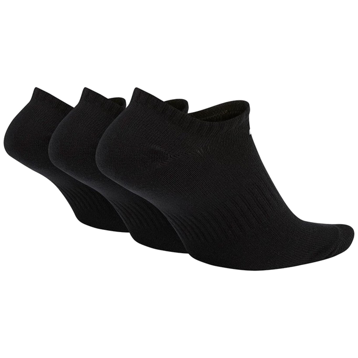 Chaussettes unisexes Everyday Lightweight 3-Pack Socks 2/5