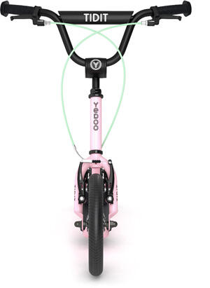 Trottinette pour enfants "Tidit" Yedoo 2/3