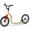 Trottinette avec pneus gonflables  Frida & Frouge  blanc